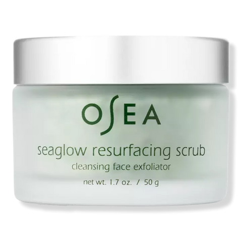 Osea Seaglow Resurfacing Scrub 1.7oz