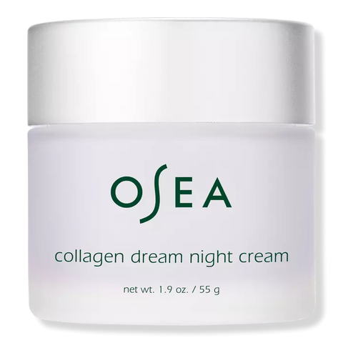 Osea Collagen Dream Night Cream 1.9oz