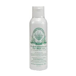 Herbal Answers Herbal Aloe Force The Skin Gel 4 fl oz