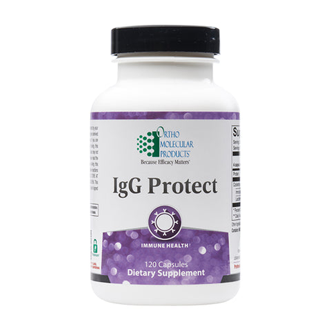 Ortho Molecular Products IgG Protect