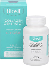 Load image into Gallery viewer, Biosil Collagen Generator

