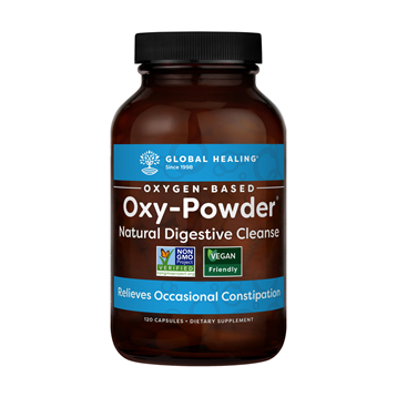 Global Healing Oxy-Powder