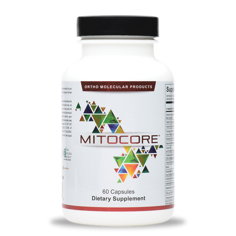 Ortho Molecular Products Mitocore