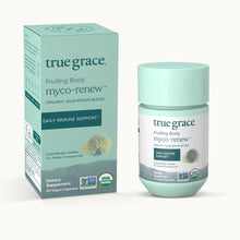 Load image into Gallery viewer, True Grace Myco-renew 60 vcaps
