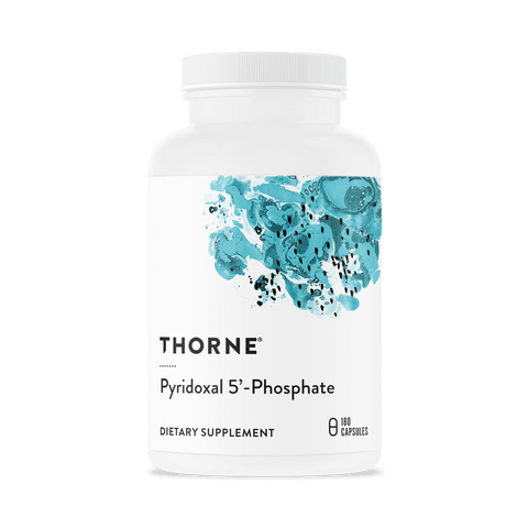 Thorne Pyridoxal 5'-Phosphate