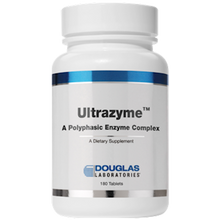 Load image into Gallery viewer, Douglas Labs Ultrazyme
