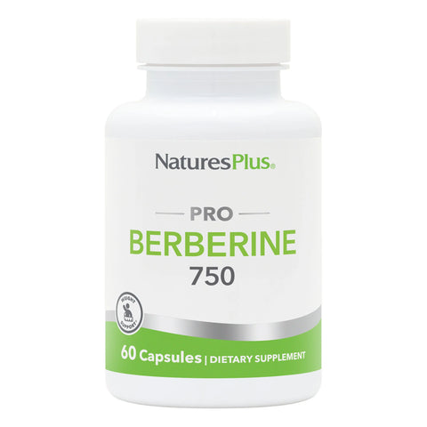 Nature's Plus Pro Berberine