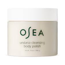 Osea Undaria Cleansing Body Polish 10ozd