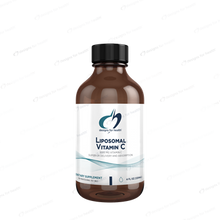 Load image into Gallery viewer, Designs for Health Liposomal Vitamin C 4 fl oz
