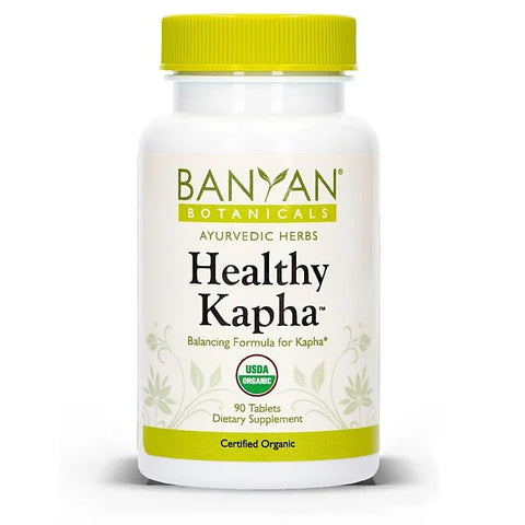 Banyan Botanicals Healthy Kapha