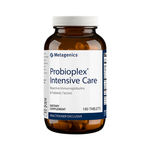 Metagenics Probioplex Intensive Care 180cap