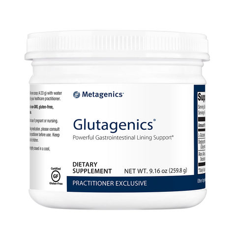 Metagenics Glutagenics 259.8 powder