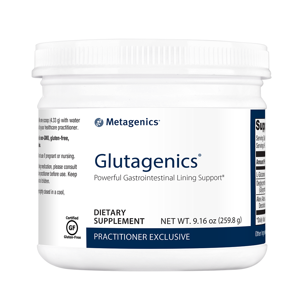 Metagenics Glutagenics 259.8 powder