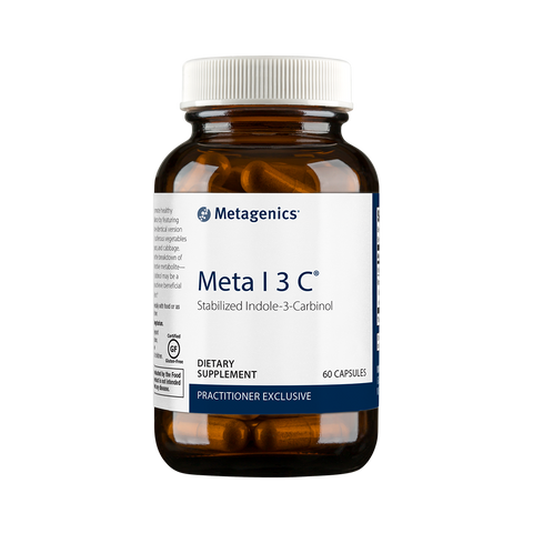 Metagenics Meta I-3-C