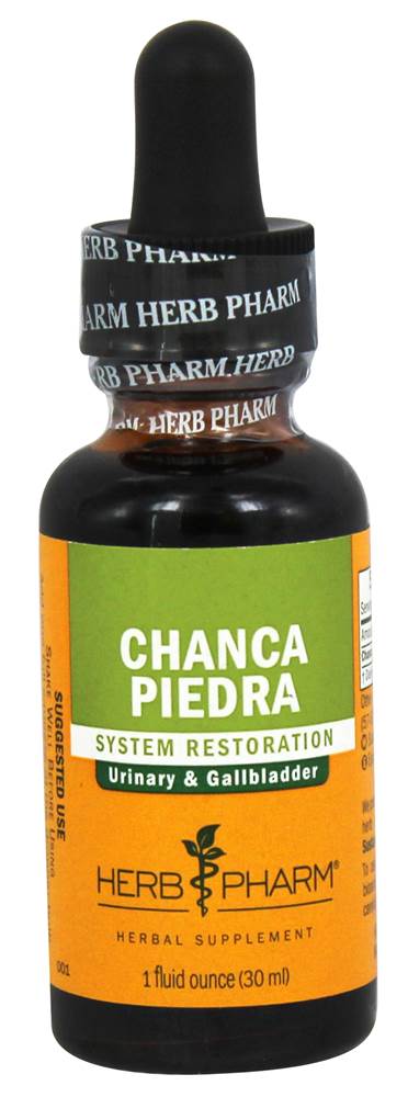 Herb Pharm Chanca Piedra