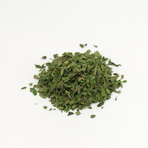 Bulk Herbs Spearmint Leaf OG