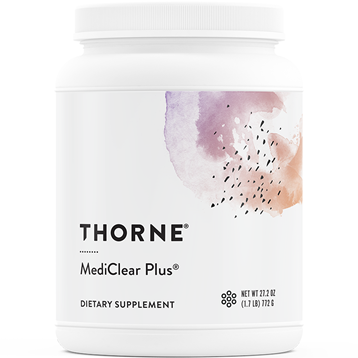 Thorne MediClear Plus 27.3oz