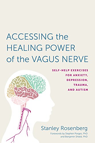 Osea Accessing the Healing Power of the Vagus Nerve