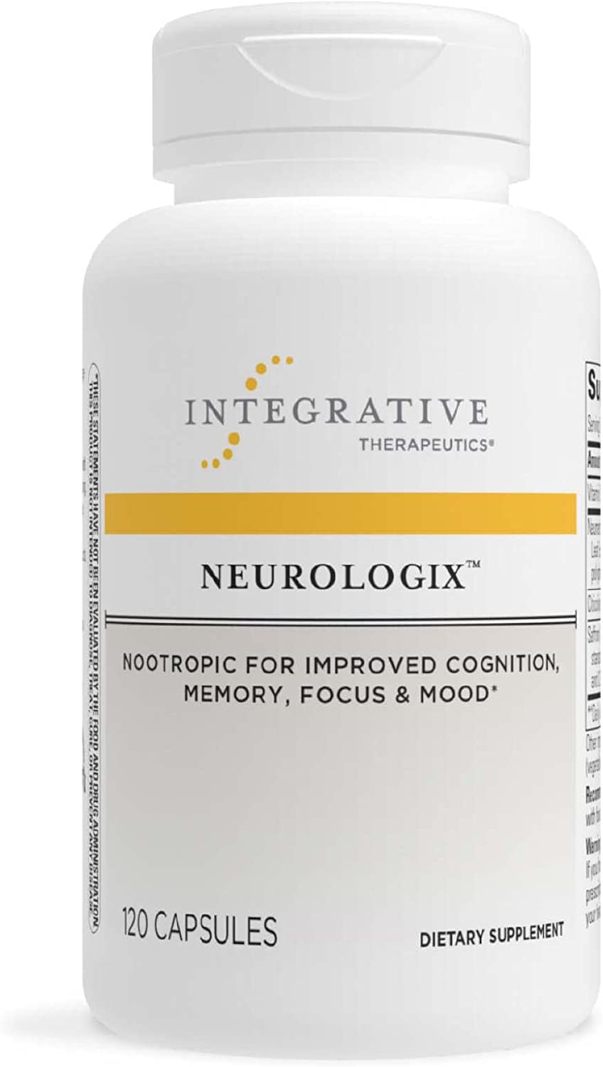 Integrative Therapeutics Neurologix 120 caps