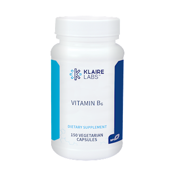 Klaire Labs Vitamin B6