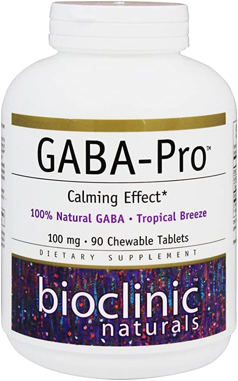 Bioclinic Gaba Pro