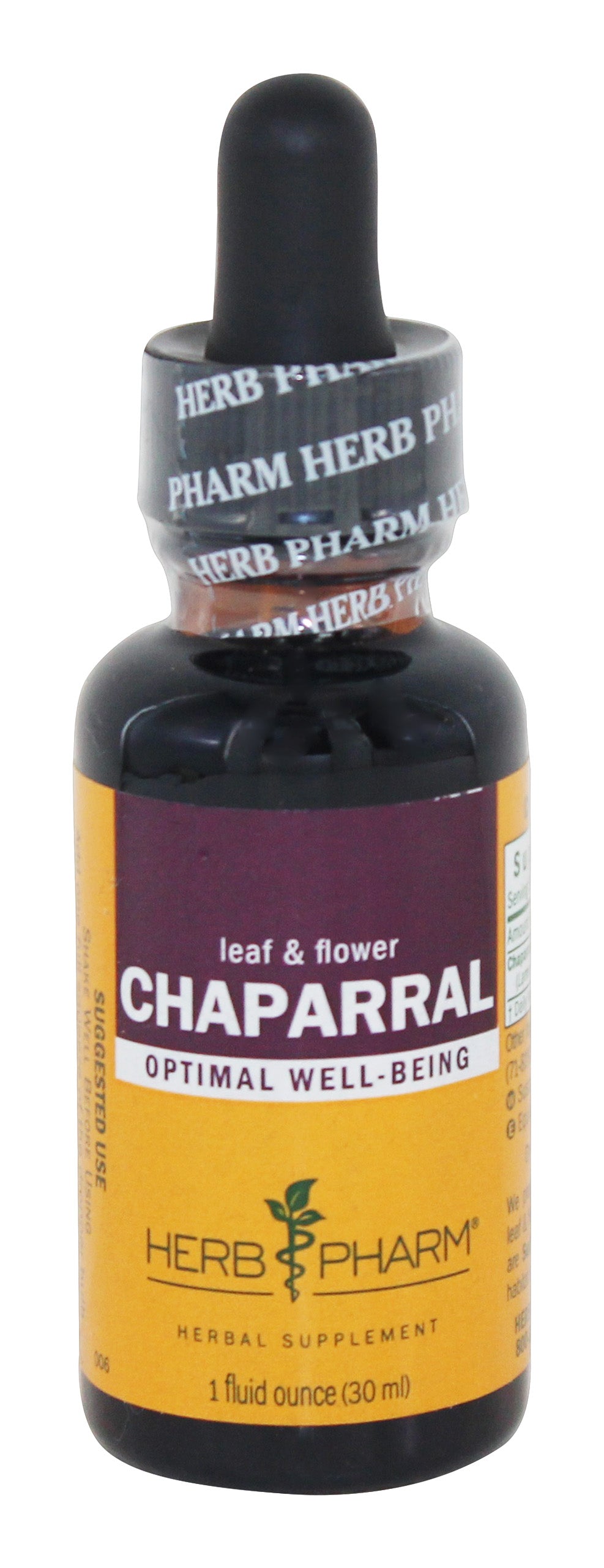 Herb Pharm Chaparral