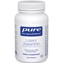 Load image into Gallery viewer, Pure Encapsulations Lutein/Zeaxanthin
