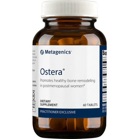 Metagenics Ostera