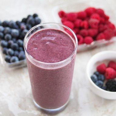 The Breast Smoothie Ever