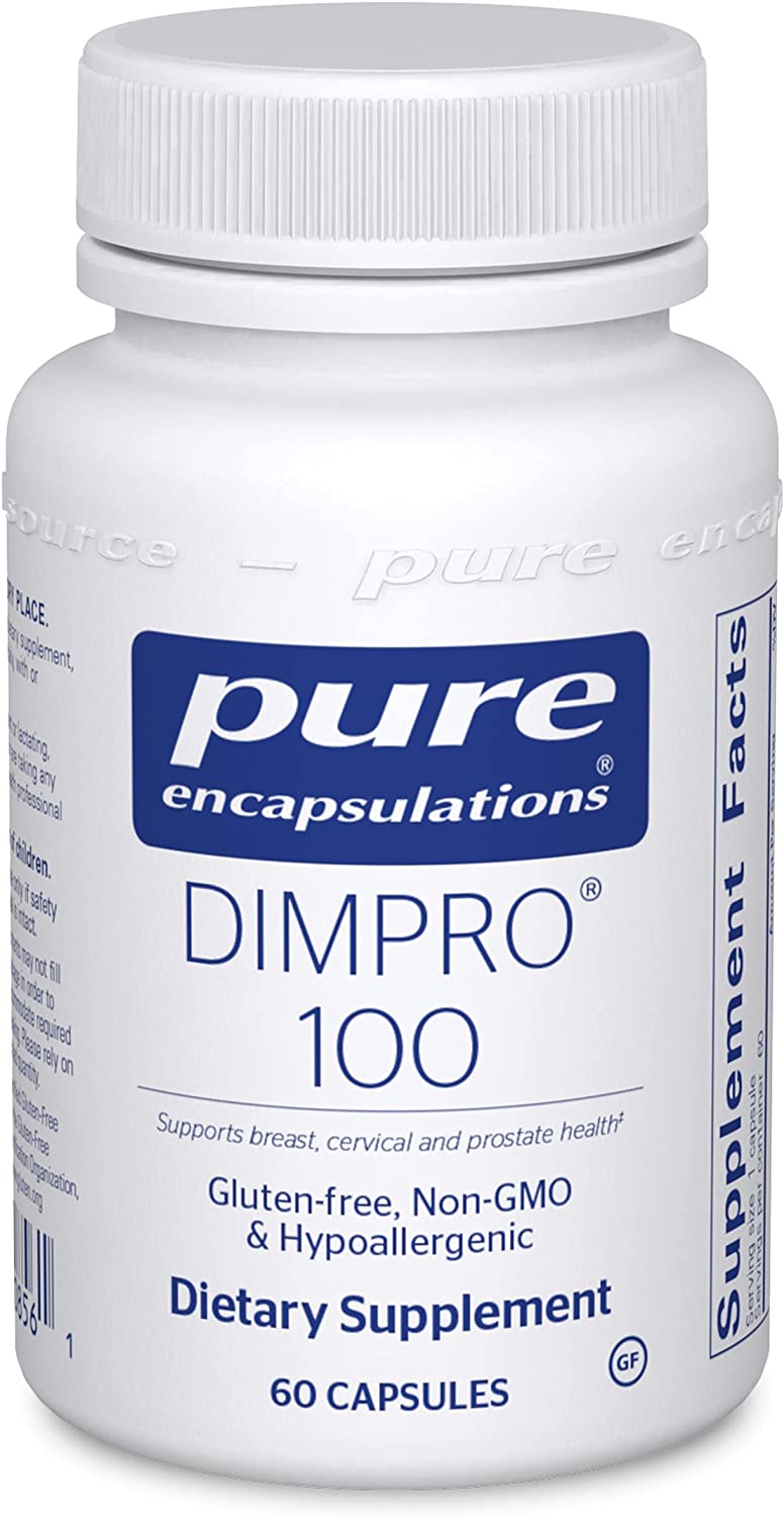 Pure Encapsulations Dim-Pro 100
