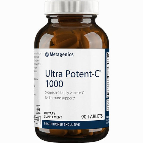 Metagenics Ultra Potent-C 1000 90tabs