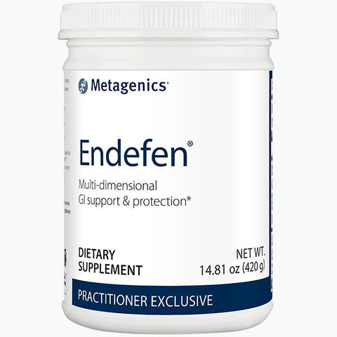 Metagenics - Endefen - 14.81 oz.
