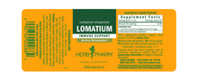 Load image into Gallery viewer, Herb Pharm Lomatium
