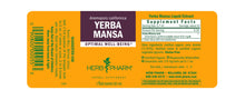 Load image into Gallery viewer, Herb Pharm Yerba Mansa
