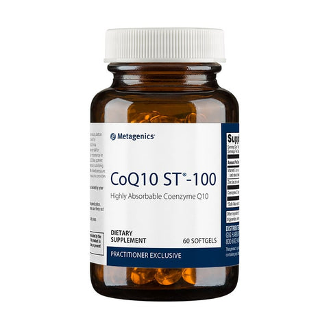 Metagenics CoQ10 ST-100