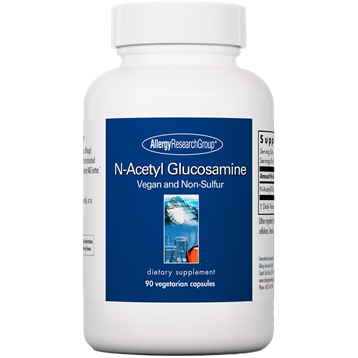 Allergy Research N-Acetyl Glucosamine 90 caps