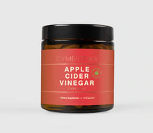 Load image into Gallery viewer, Cymbiotika Apple Cider Vinegar 60caps
