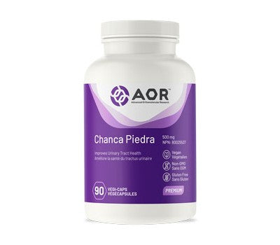 Advanced Orthomolecular Research Chanca Piedra 90 caps
