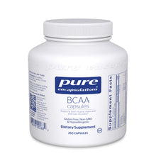 Load image into Gallery viewer, Pure Encapsulations BCAA
