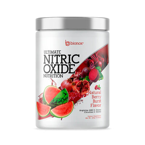 Bionox Ultimate Nitric Oxide Berry Burst