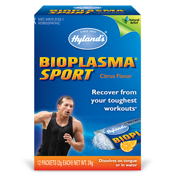 Hyland's Bioplasma Sport