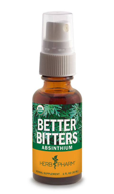 Herb Pharm Better Bitter Absinthium