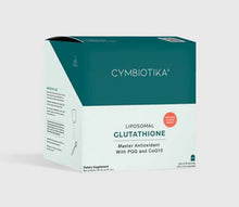 Load image into Gallery viewer, Cymbiotika Liposomal Glutathione
