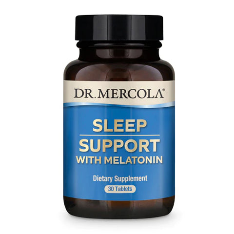 Mercola Sleep Support 30 caps