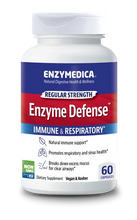 Load image into Gallery viewer, Enzymedica Enzyme Defense
