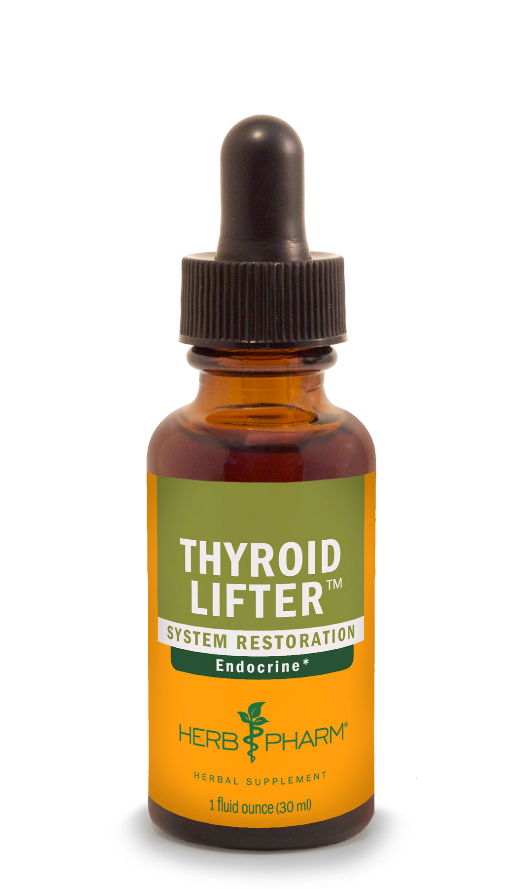Herb Pharm Thyroid Lifter