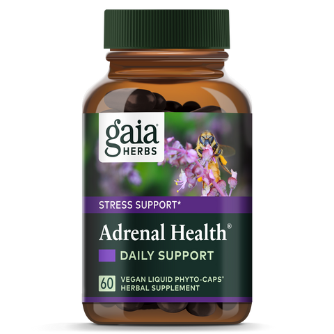 Gaia Adrenal Health Daily