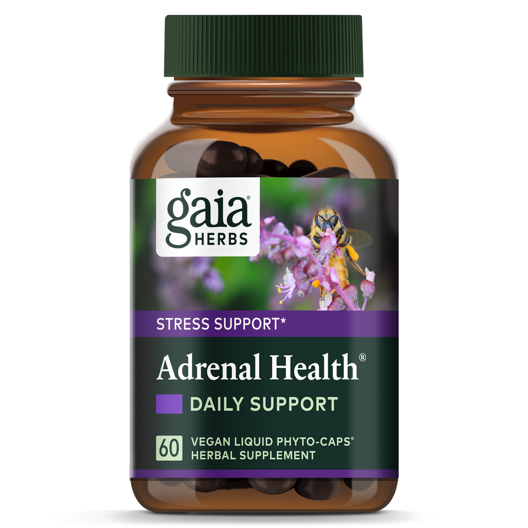 Gaia Adrenal Health Daily