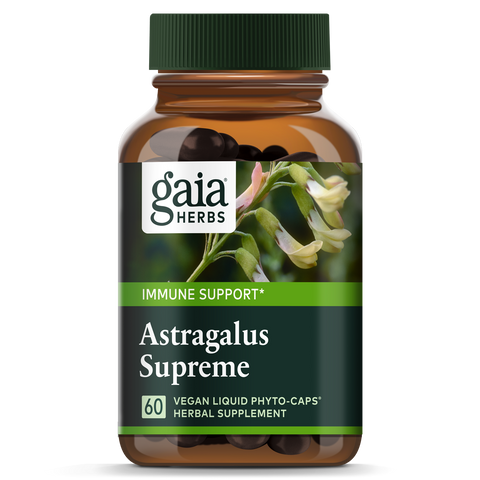 Gaia Astragalus Supreme