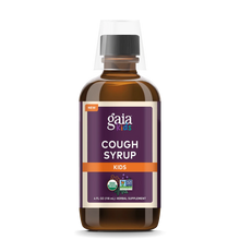 Load image into Gallery viewer, Gaia Cough Syrup 4oz
